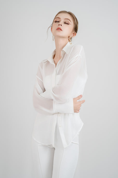 LASANRA SOFIA SHIRTS