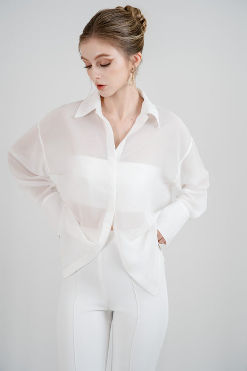 LASANRA SOFIA SHIRTS