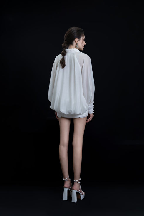 LASANRA SAIKA SHIRTS