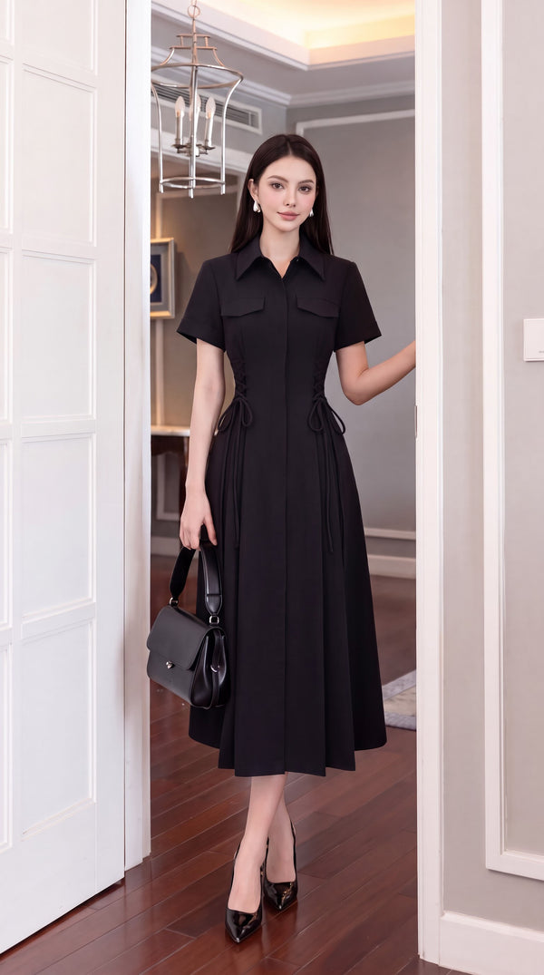 Lasanra Eleganza Dress