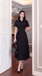 Lasanra Eleganza Dress