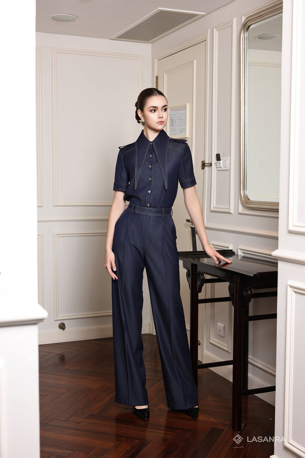 Lasanra Grazia Pants