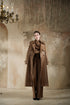 Sarah Trench Coat