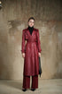 CELAIRE TRENCH COAT