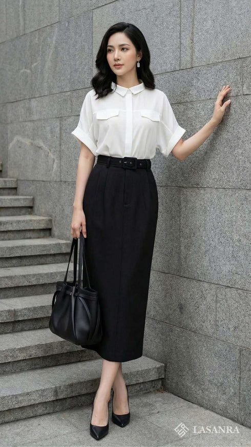 Lasanra Arianna Shirts