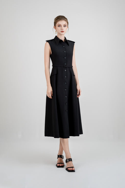 LASANRA GIANNA DRESS