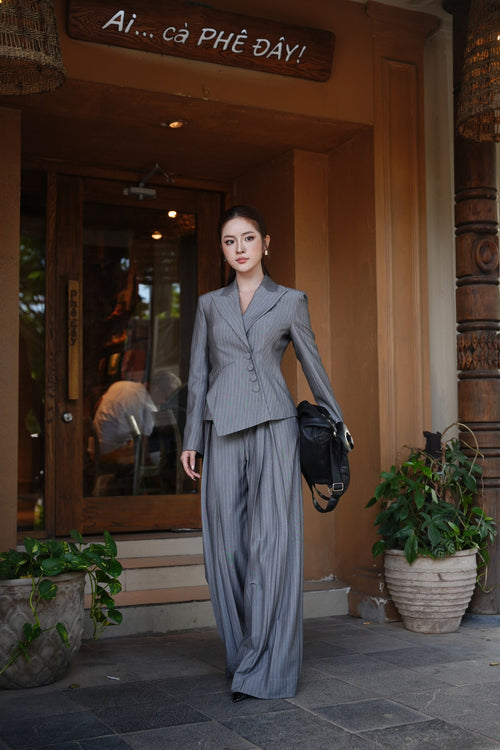 Lasanra Autumn 2026