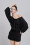 Lasanra Donia Jumpsuit