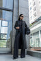 Lasanra Amy Coat