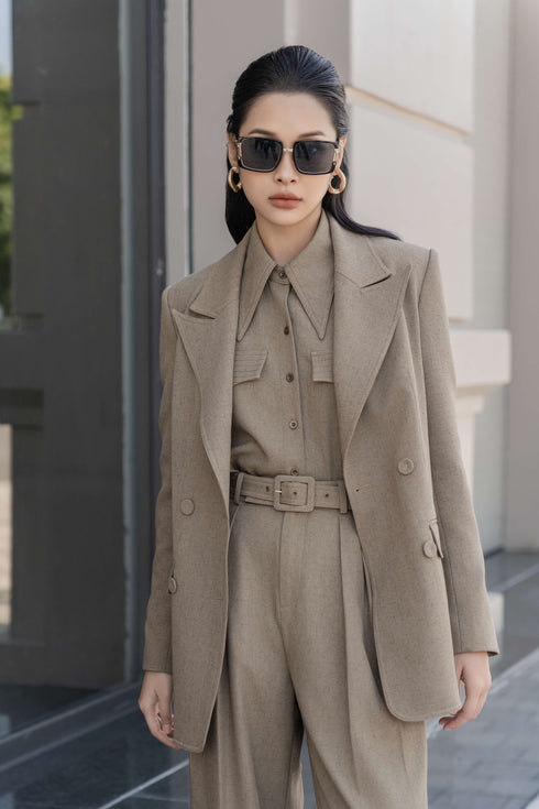 Lasanra Bibiane Blazer