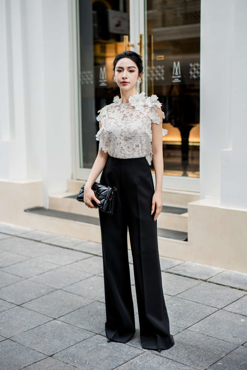 Lasanra Fiorella Pants
