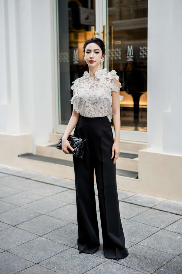 Lasanra Fiorella Pants