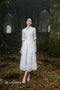 Lasanra Lilla Dress