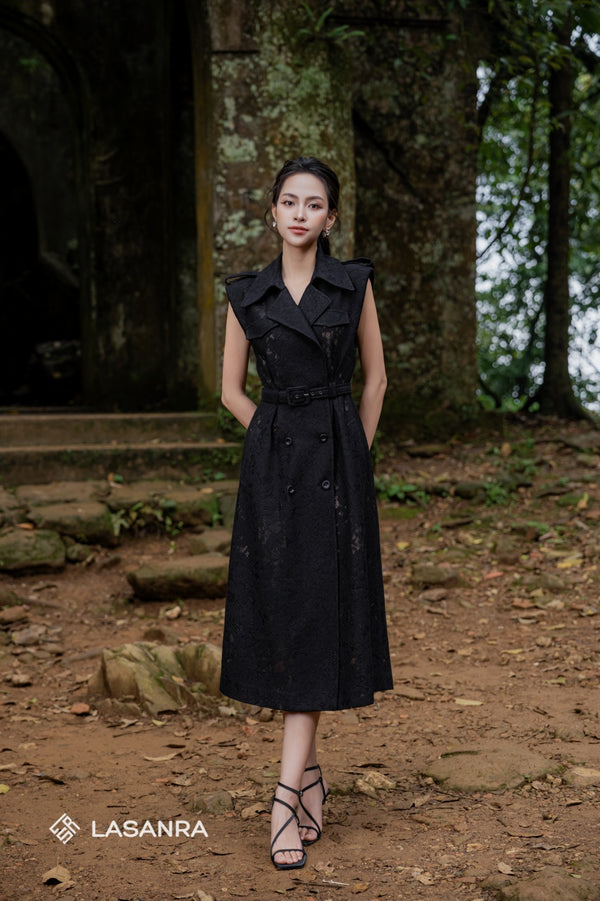 Lasanra Dalia Dress