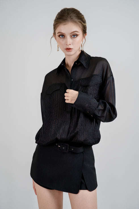 Lasanra DONATELLA Skirt