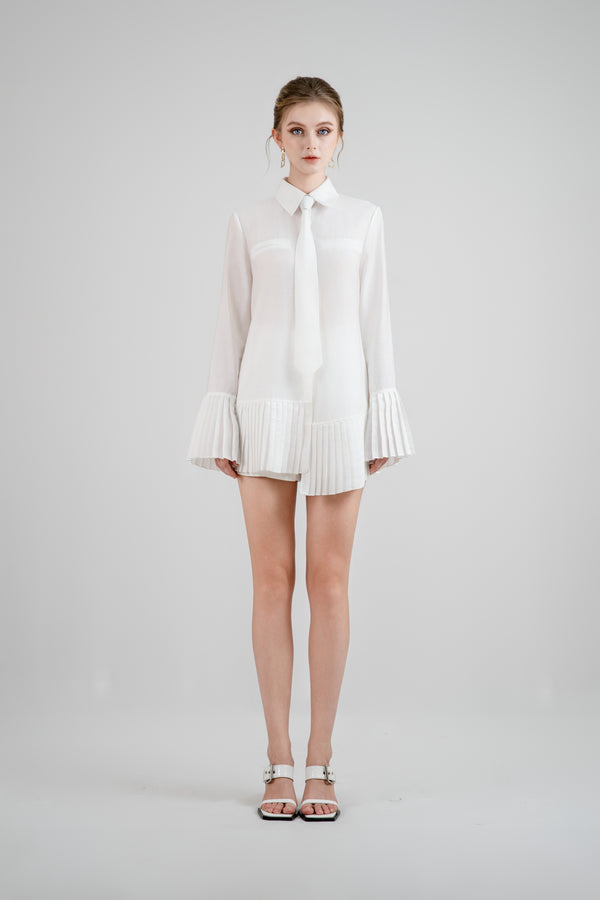 LASANRA DONATELLA SHIRTS