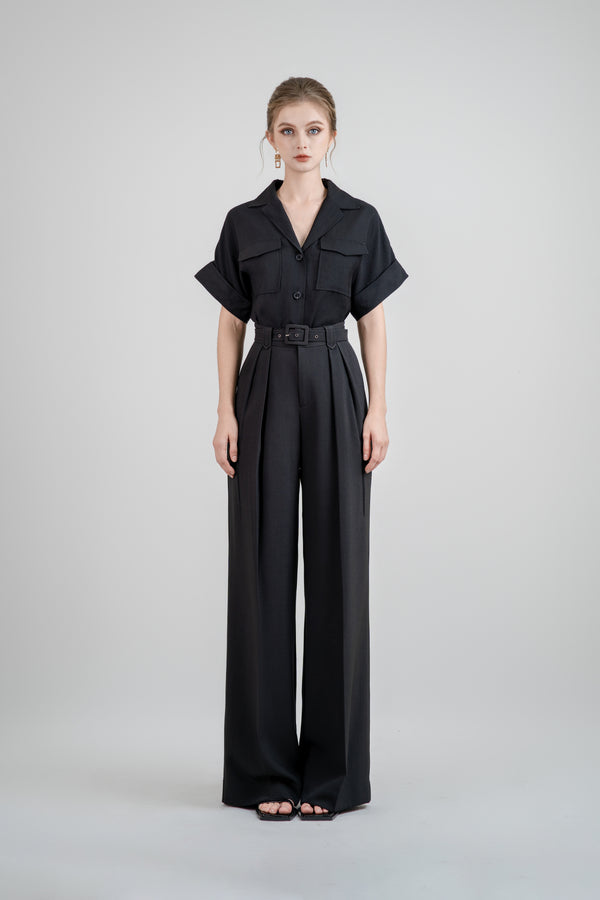 LASANRA NICOLETTA SHIRTS