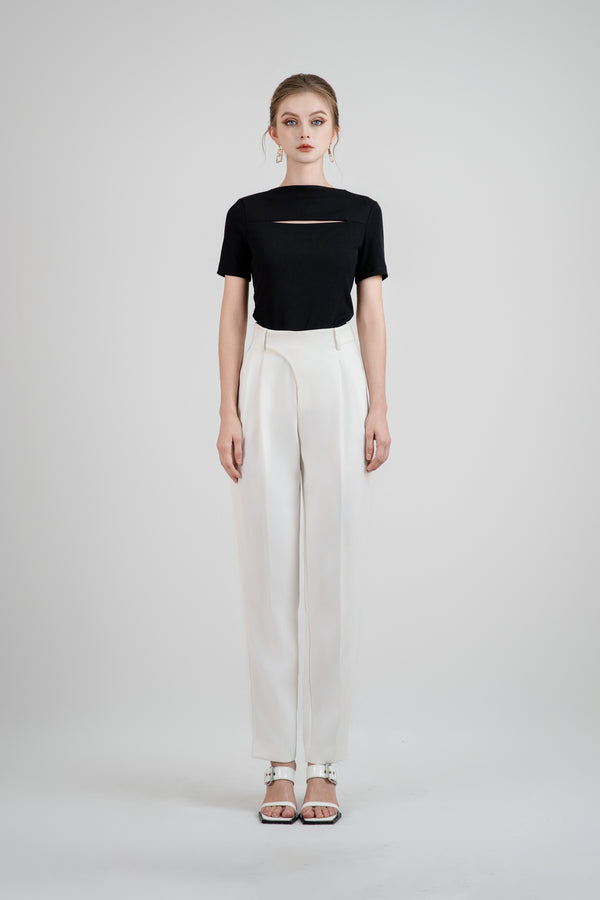 LASANRA FLAVIO PANTS