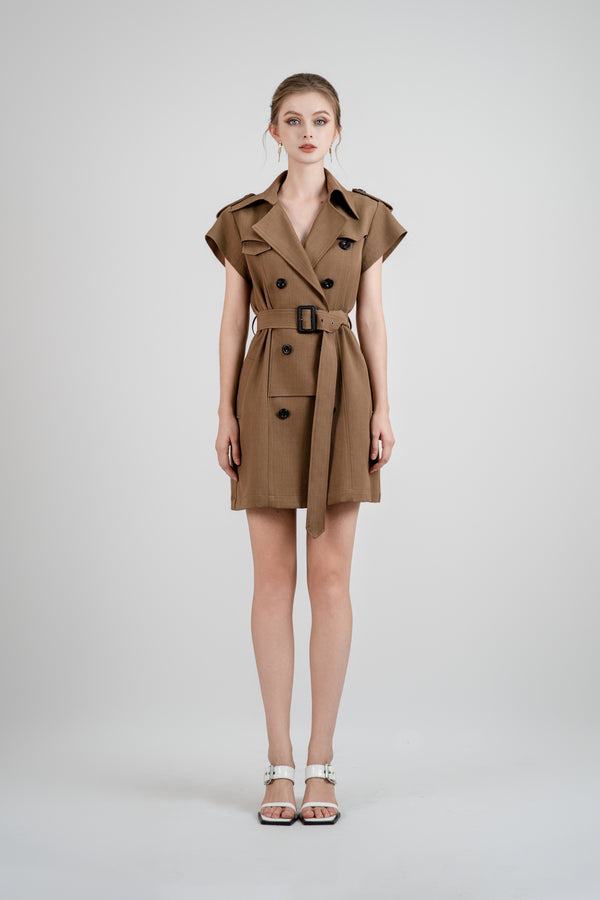 LASANRA MARENA DRESS