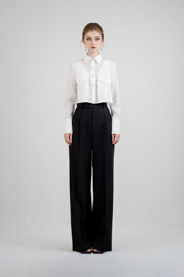 LASANRA ARINA SHIRTS