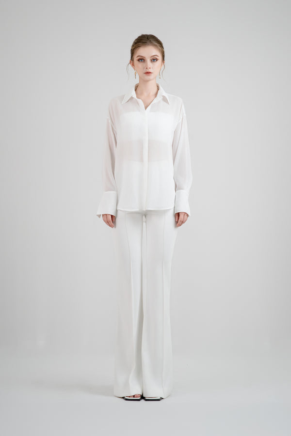 LASANRA SOFIA SHIRTS