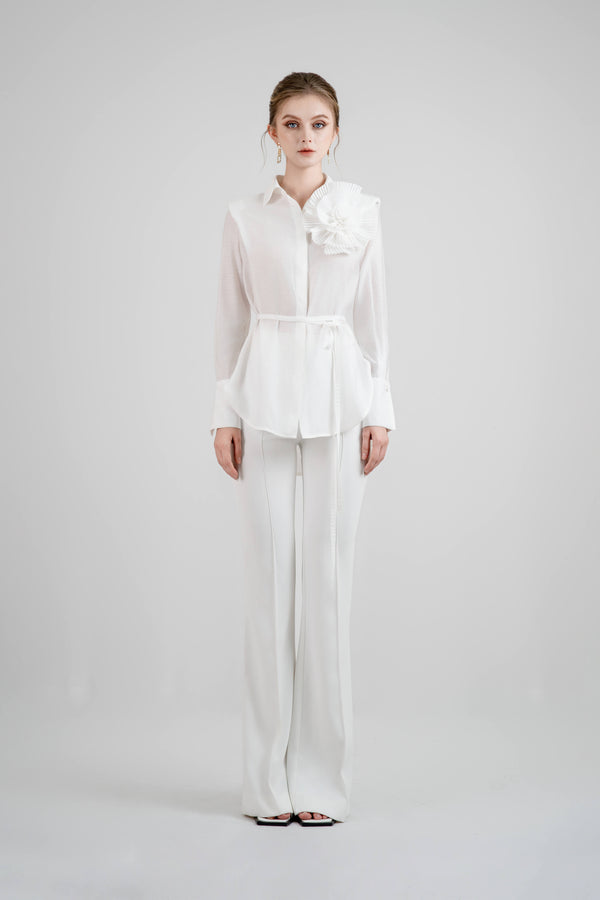 LASANRA FIAMMA SHIRTS