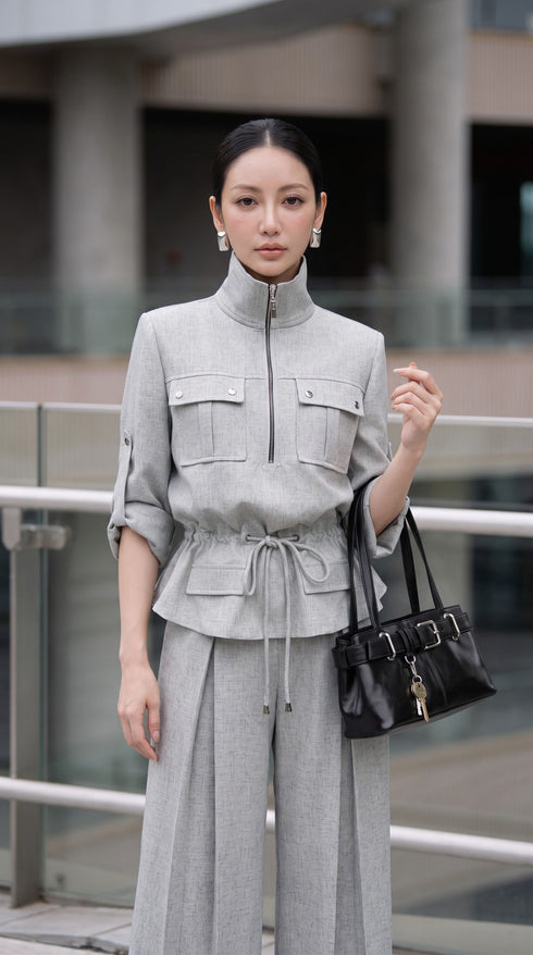 Lasanra Lusso Shirt