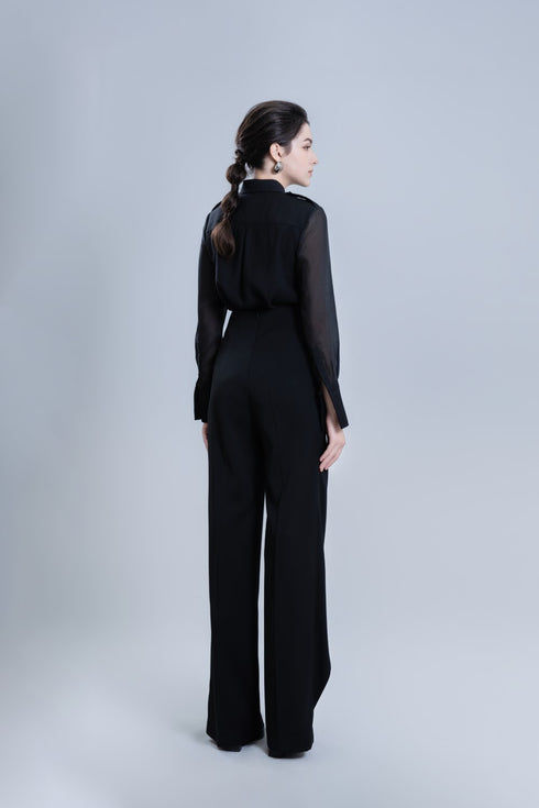 LASANRA MINETTE SHIRTS