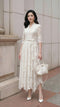 Lasanra Viola Dress