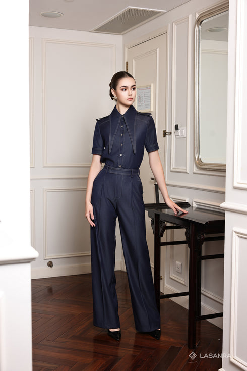 Lasanra Grazia Pants