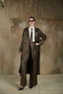 Sarah Trench Coat