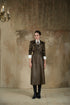 CELAIRE TRENCH COAT