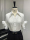 Lasanra Aurelia Shirts