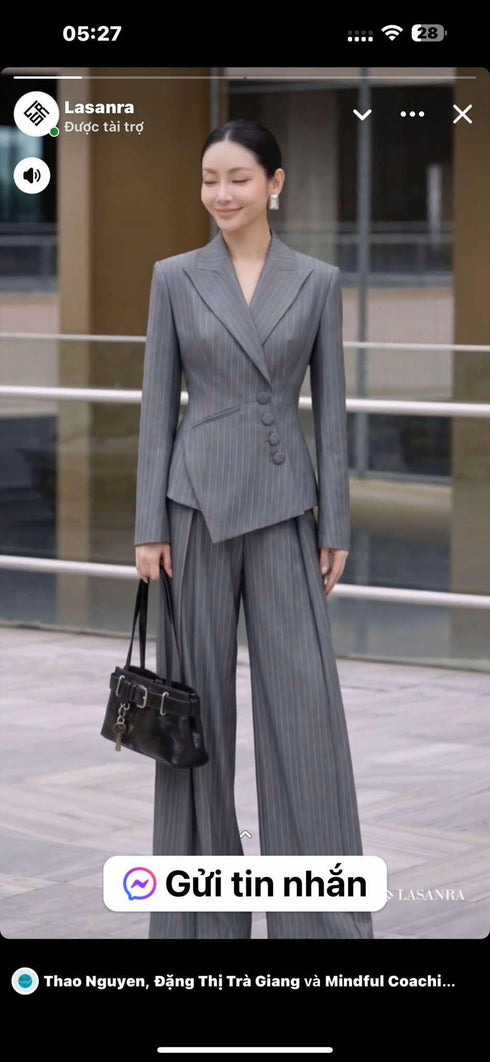 Blazer 68