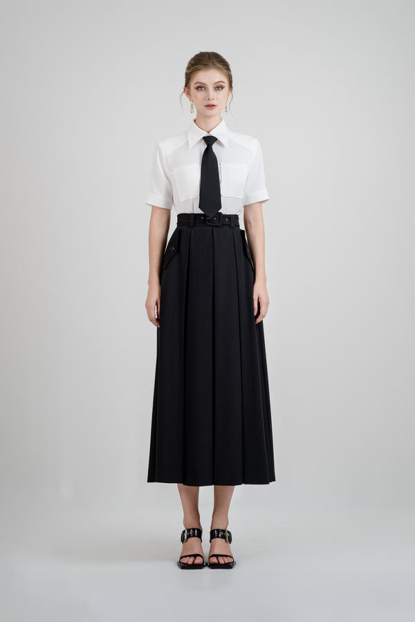 LASANRA CARINA SHIRTS